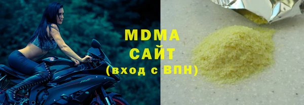 индика Арсеньев